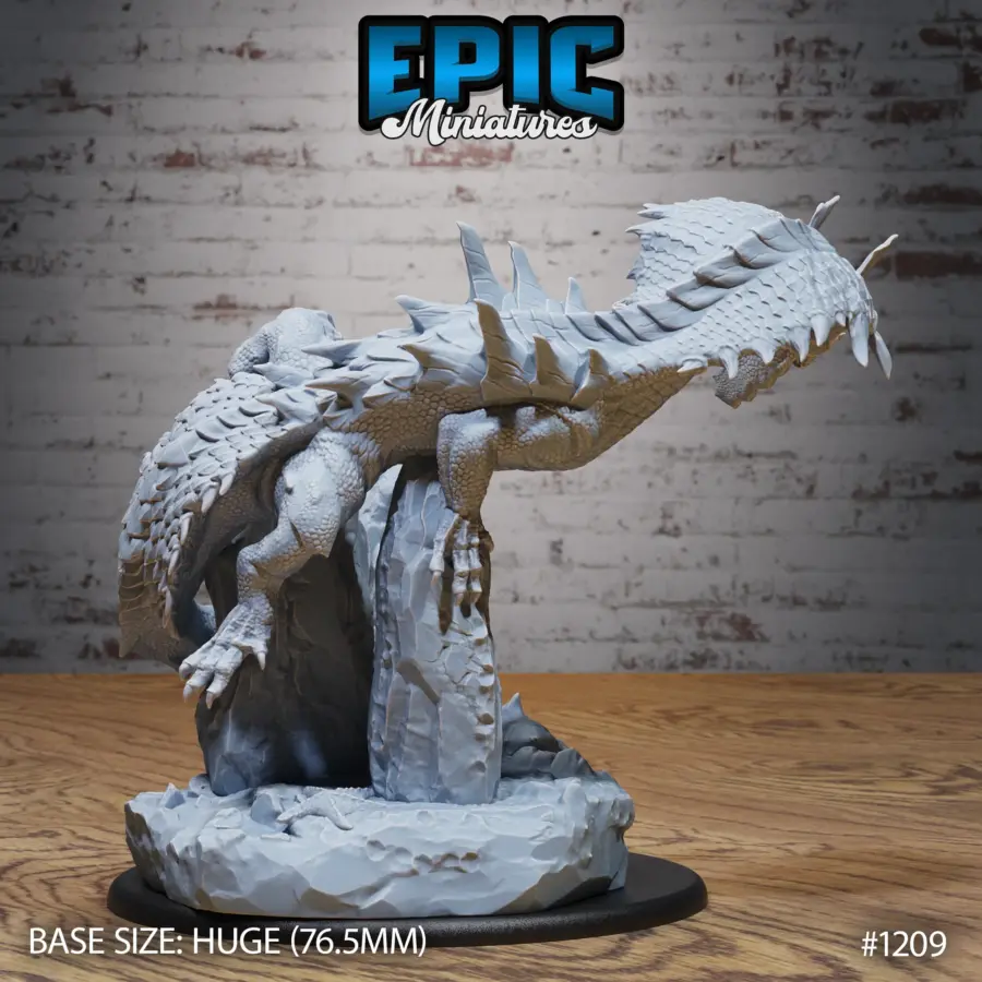 Ocean Terror Set - Image 7