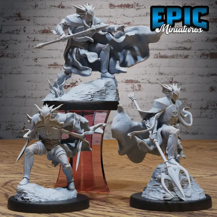 Underwater Mayhem Set - Image 12