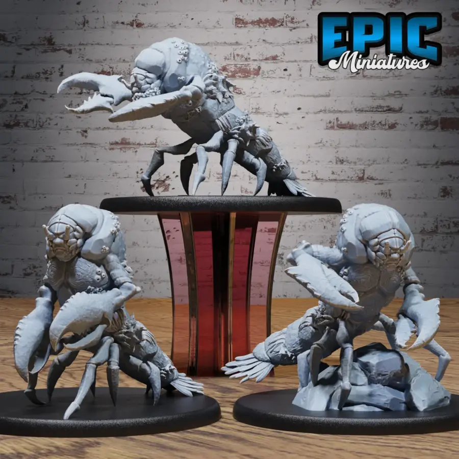 Underwater Mayhem Set - Image 14
