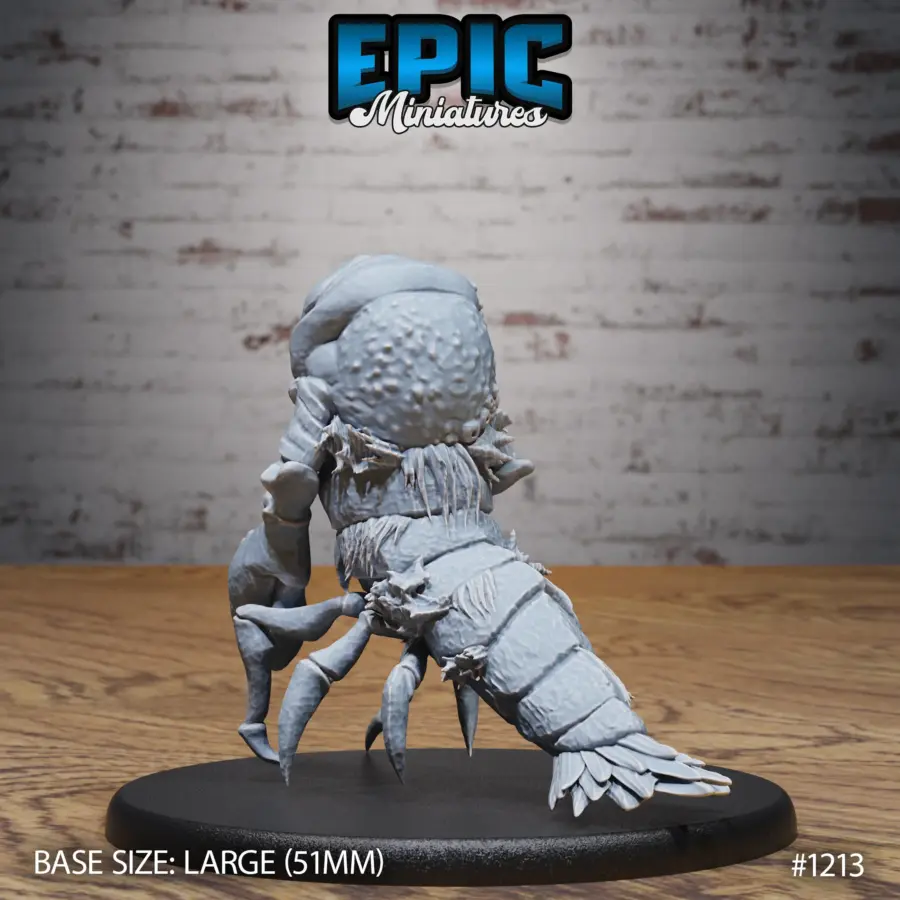 Yurian Lobster Set - Image 3