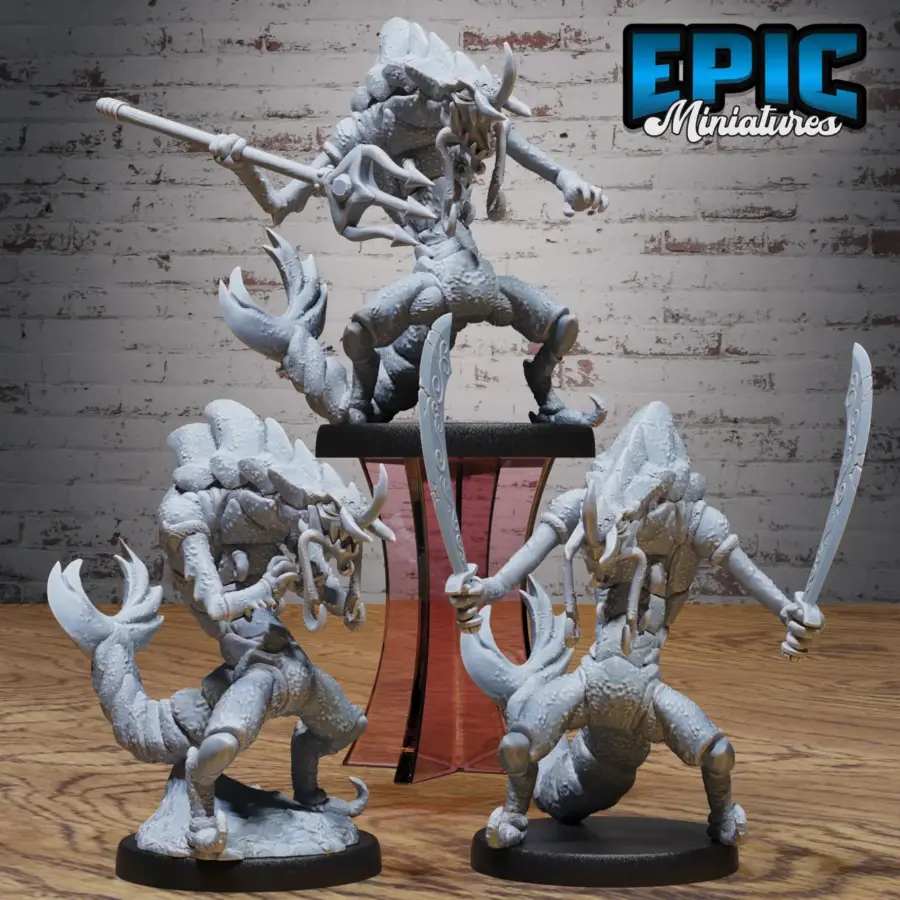 Underwater Mayhem Set - Image 15
