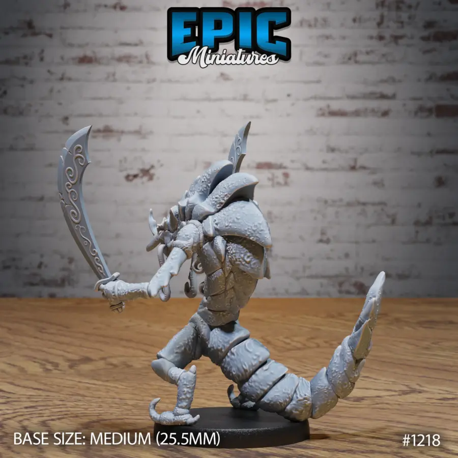 Shrimp Folk Set - Image 7