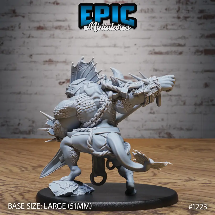 Abyss Hulk Set - Image 5