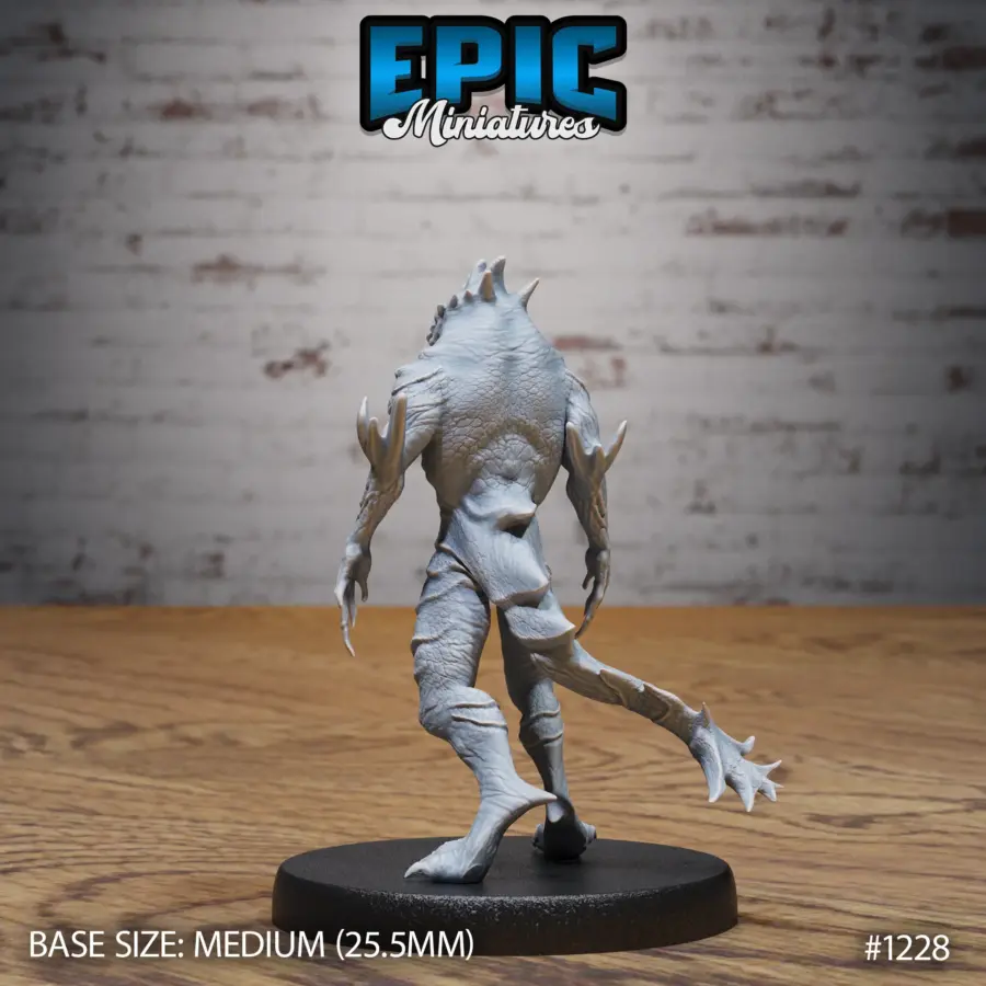 Seafolk Alpha (Medium) - Image 3