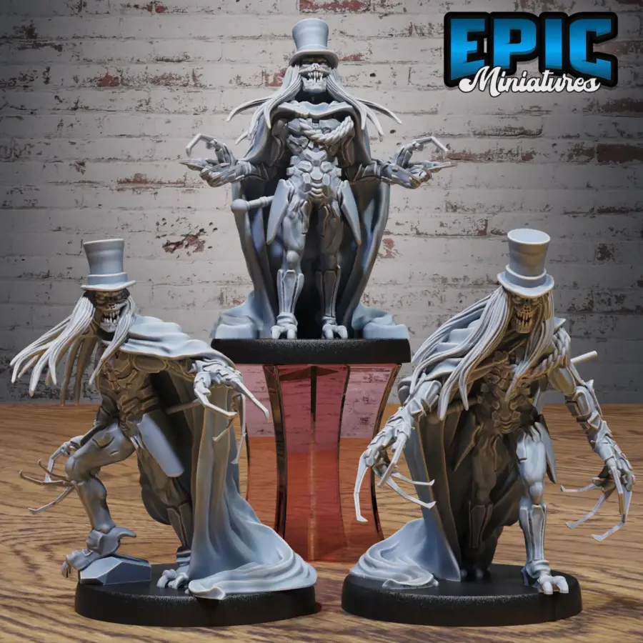 Halloween Horror Set - Image 4