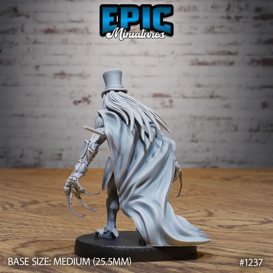 The Ripper (Medium) - Image 2