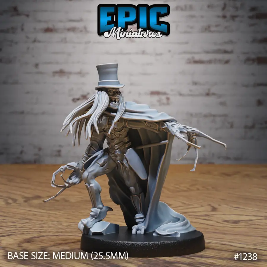 The Ripper Set - Image 4