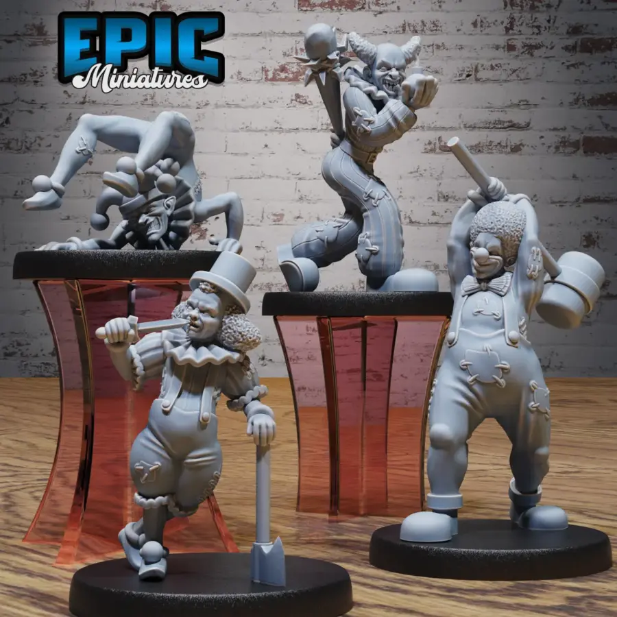 Halloween Horror Set - Image 6