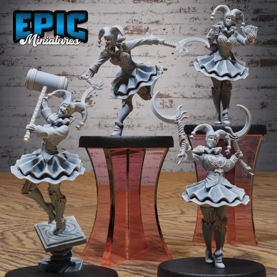 Halloween Horror Set - Image 8