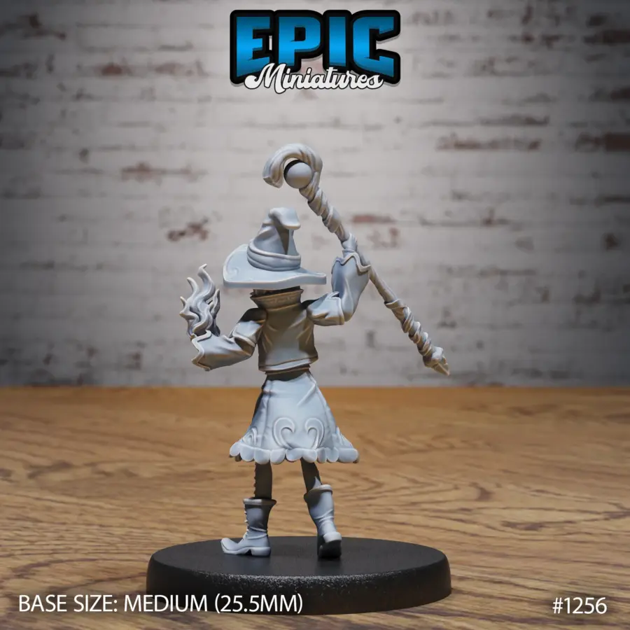 Witch Apprentice Set - Image 5