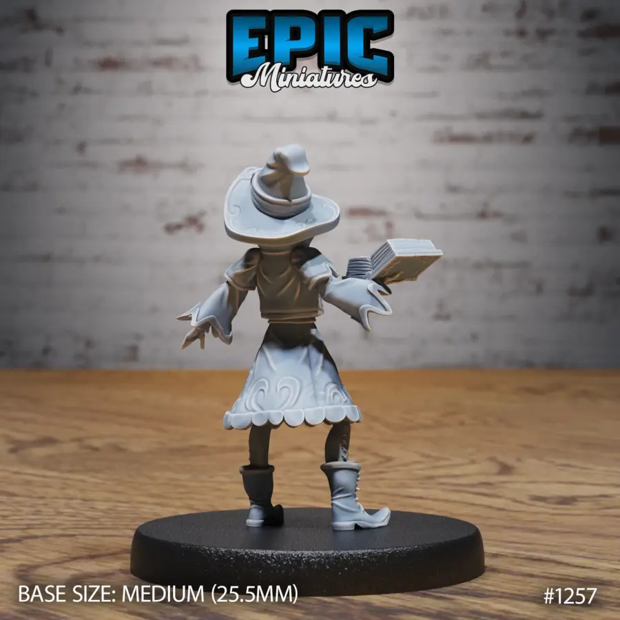 Witch Apprentice Set - Image 7