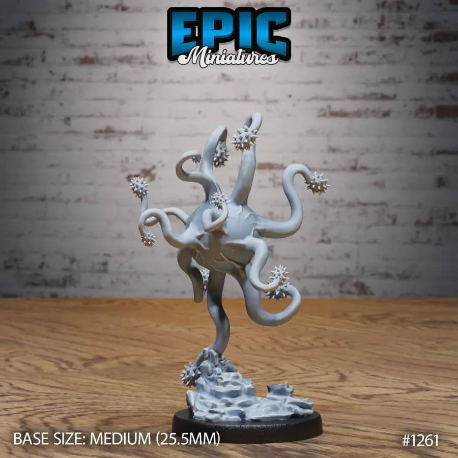 True Virus (Medium) - Image 2