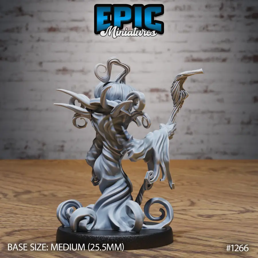 Pumpkin Reaper Set - Image 11