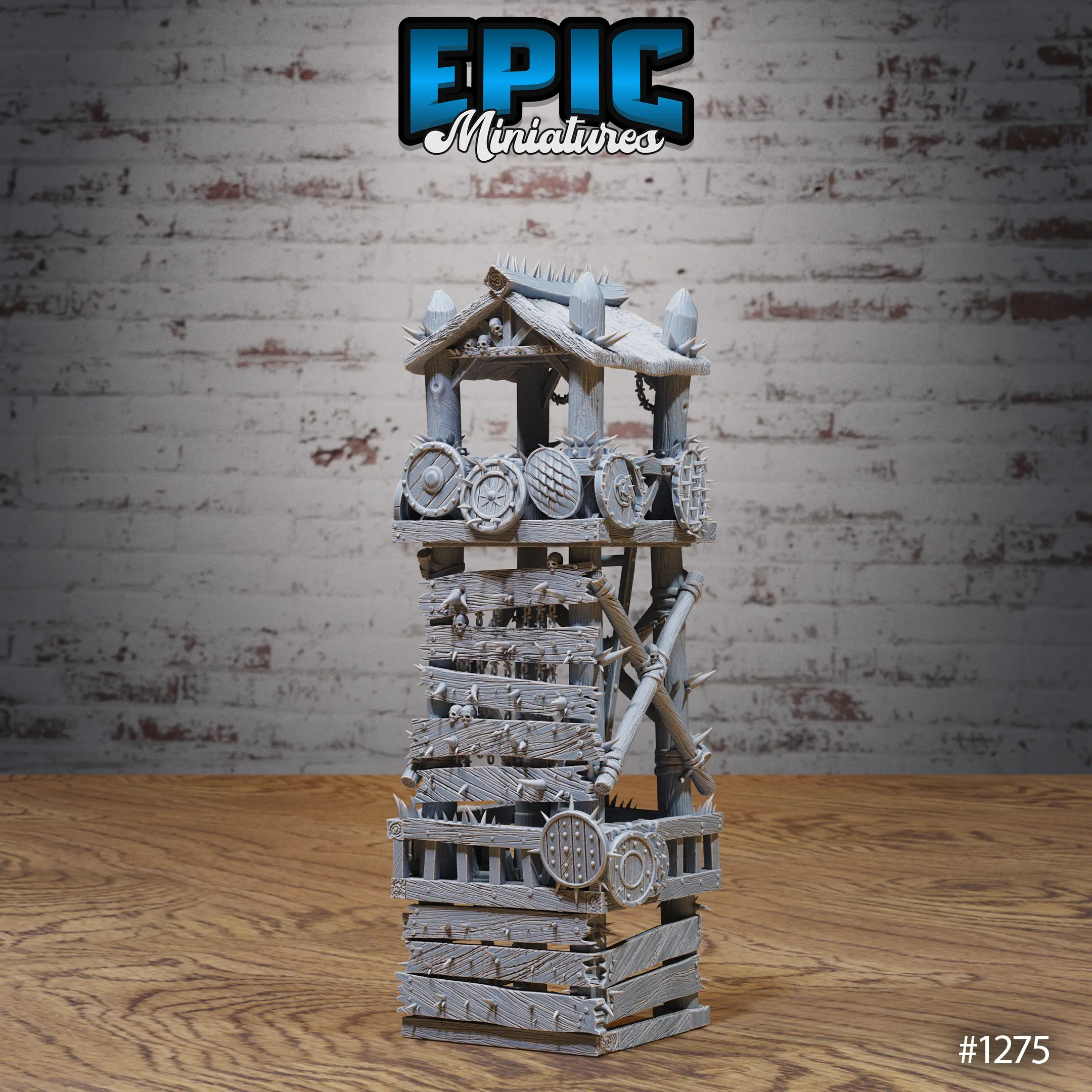1275 Watch Tower 1
