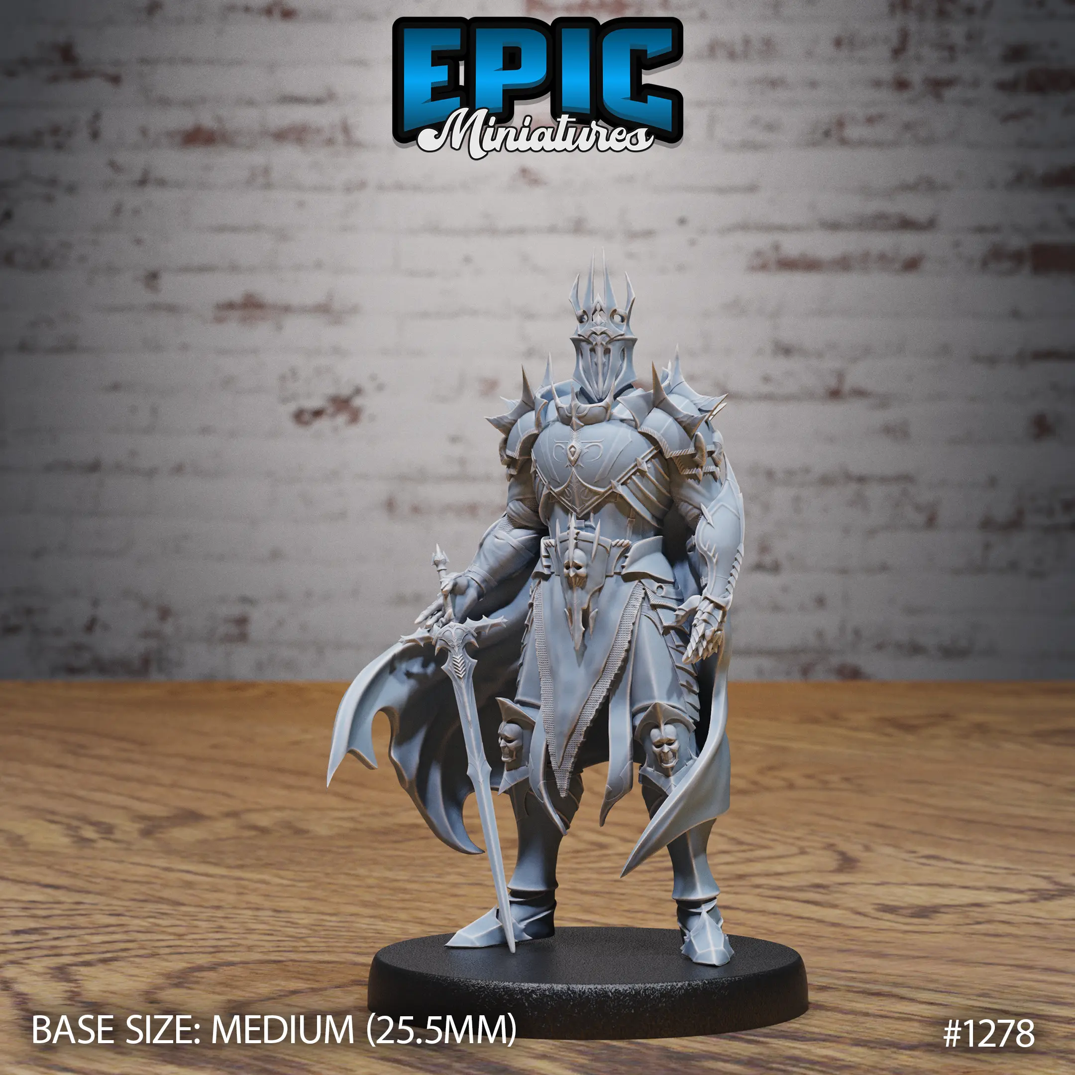 1278 Dark Lord Sword Medium 1