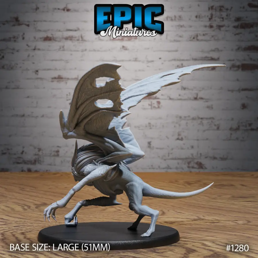 Terror Bat Set - Image 5