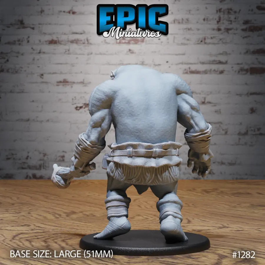 Ogre (Large) - Image 2