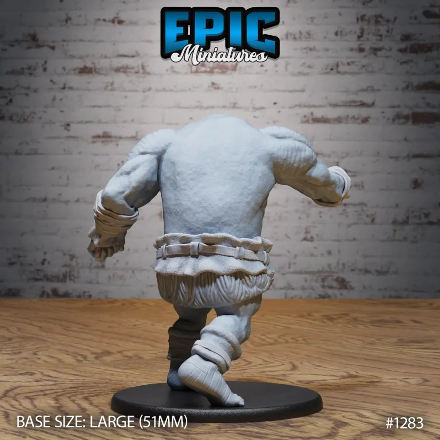 Ogre Set - Image 5