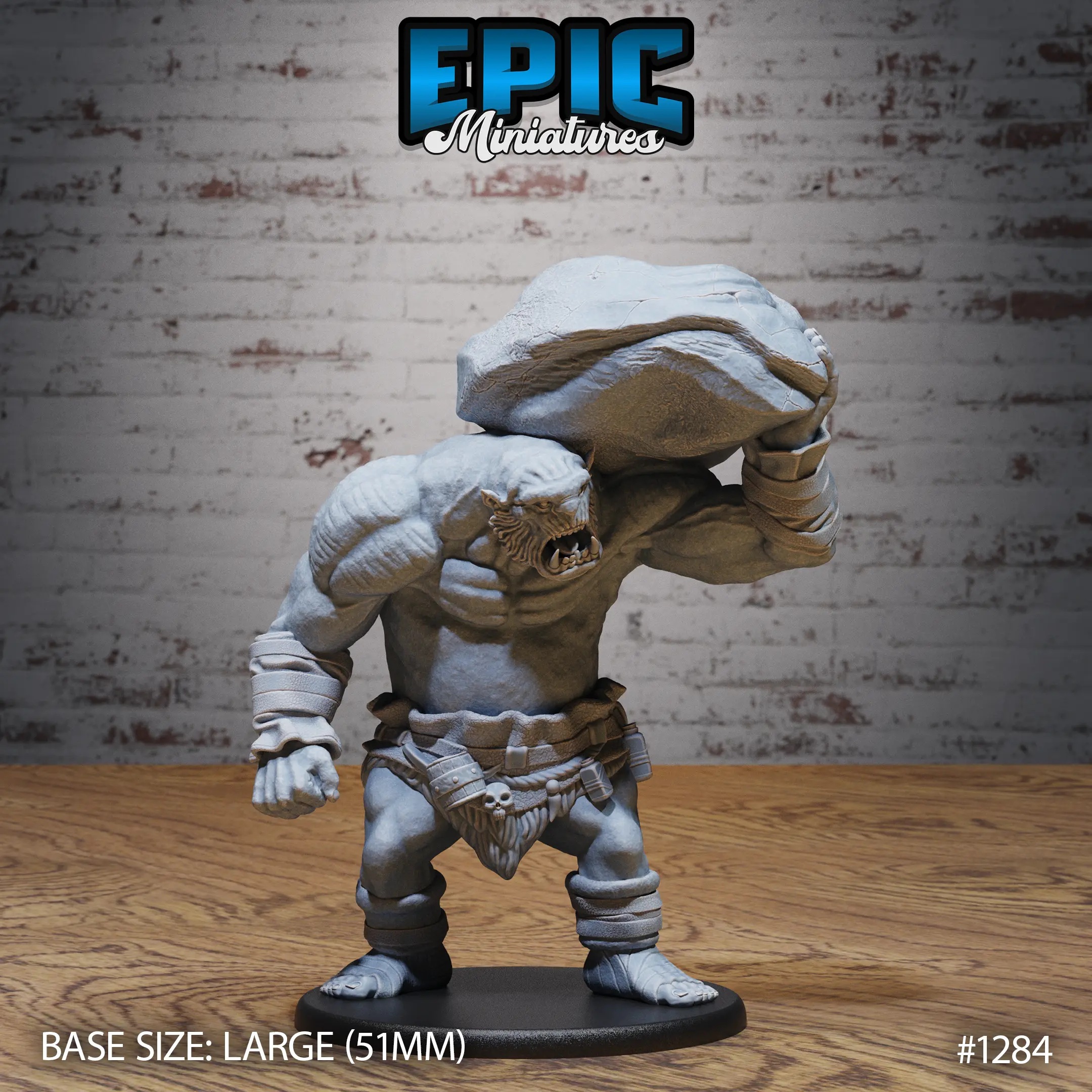 1284 Ogre Rock Large 1