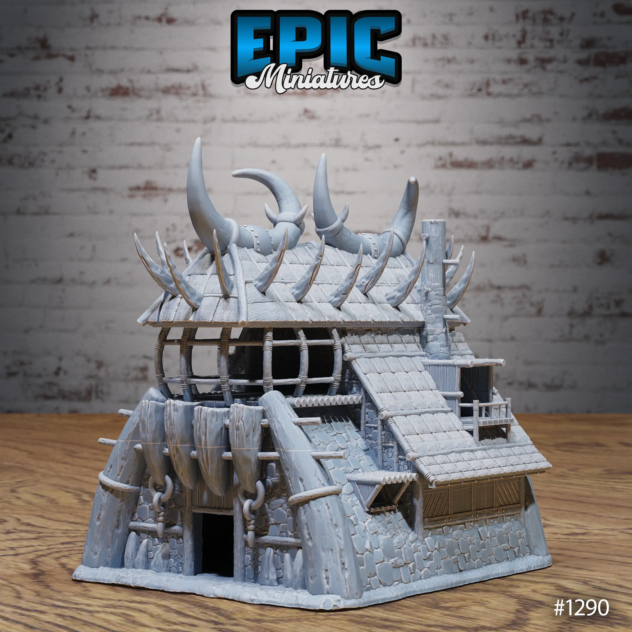 1290 Orc Barracks 1