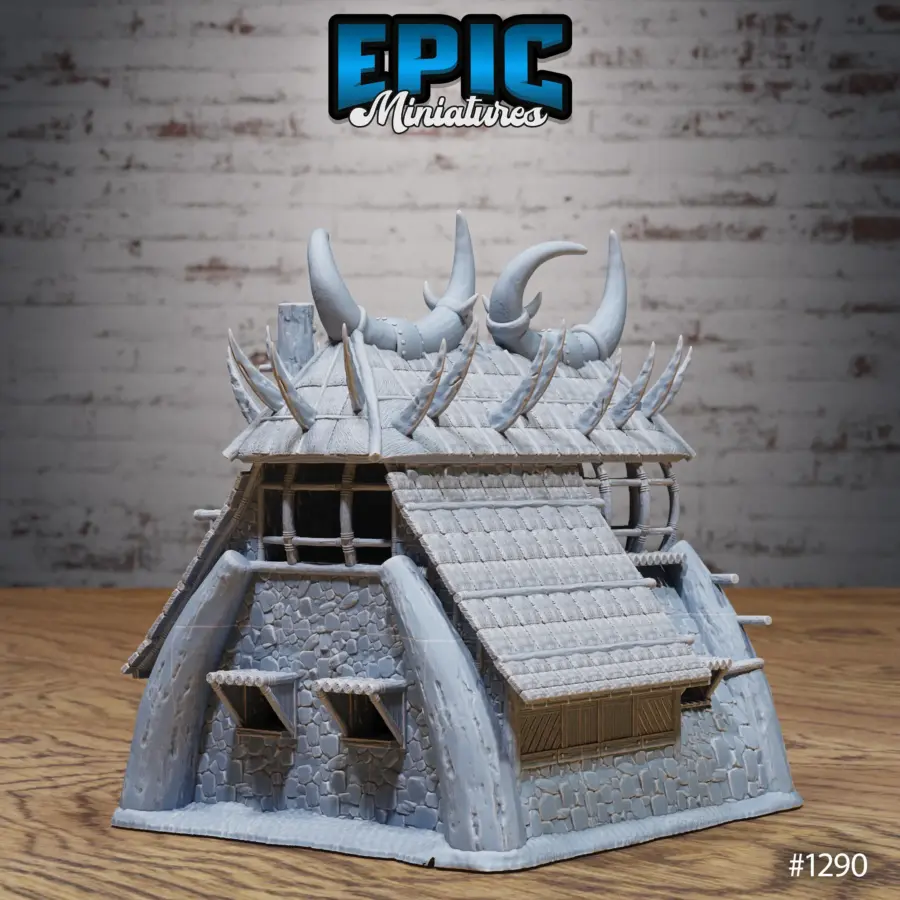 Orc Barracks - Image 2
