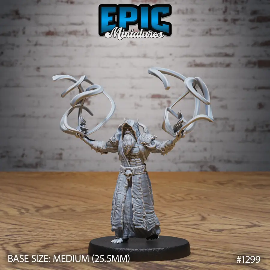 Orc Shaman Magic (Medium) - Image 3