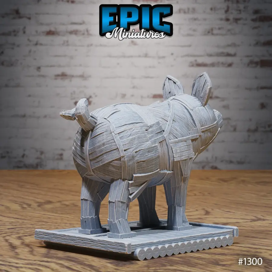 Trojan Pig - Image 2