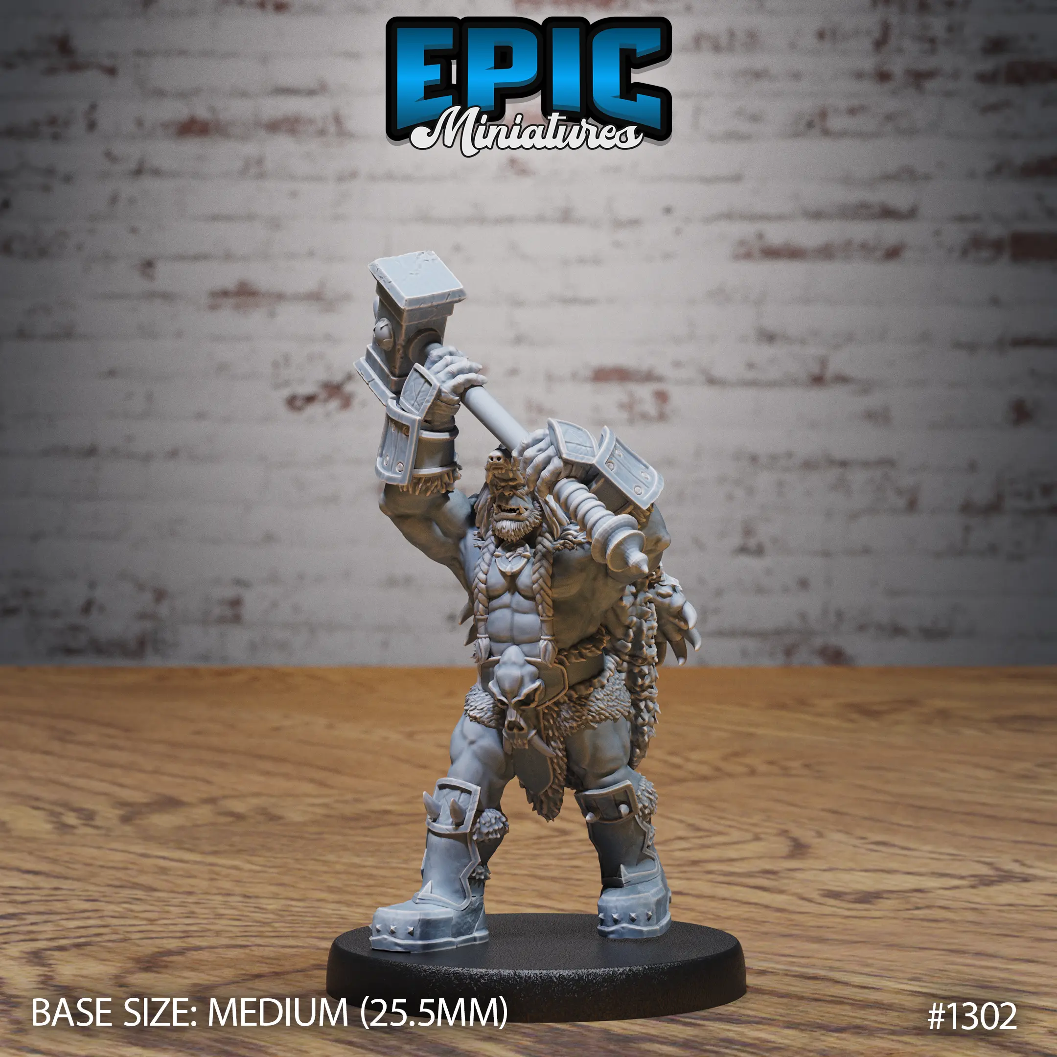 1302 Orc Warg Tamer Attacking Medium v1 1