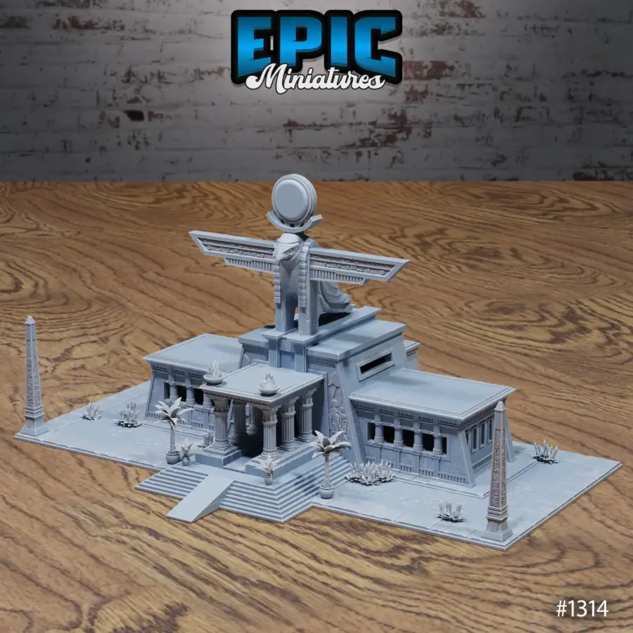 Sands of Destiny Set - Image 16