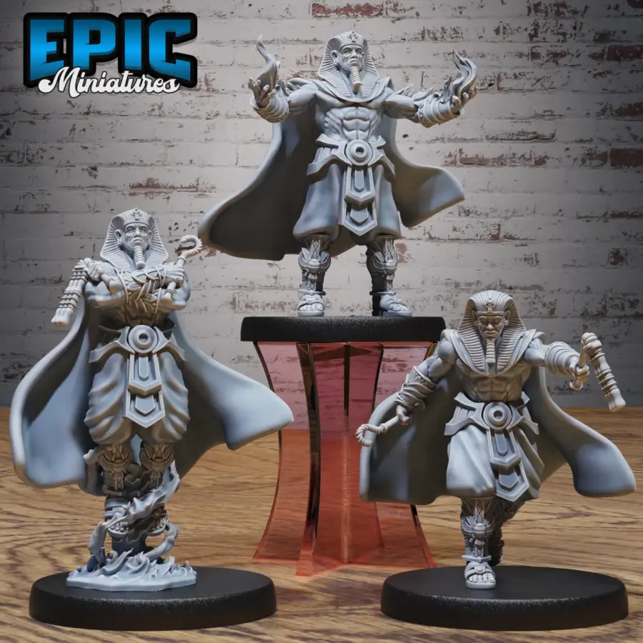 Sands of Destiny Set - Image 2
