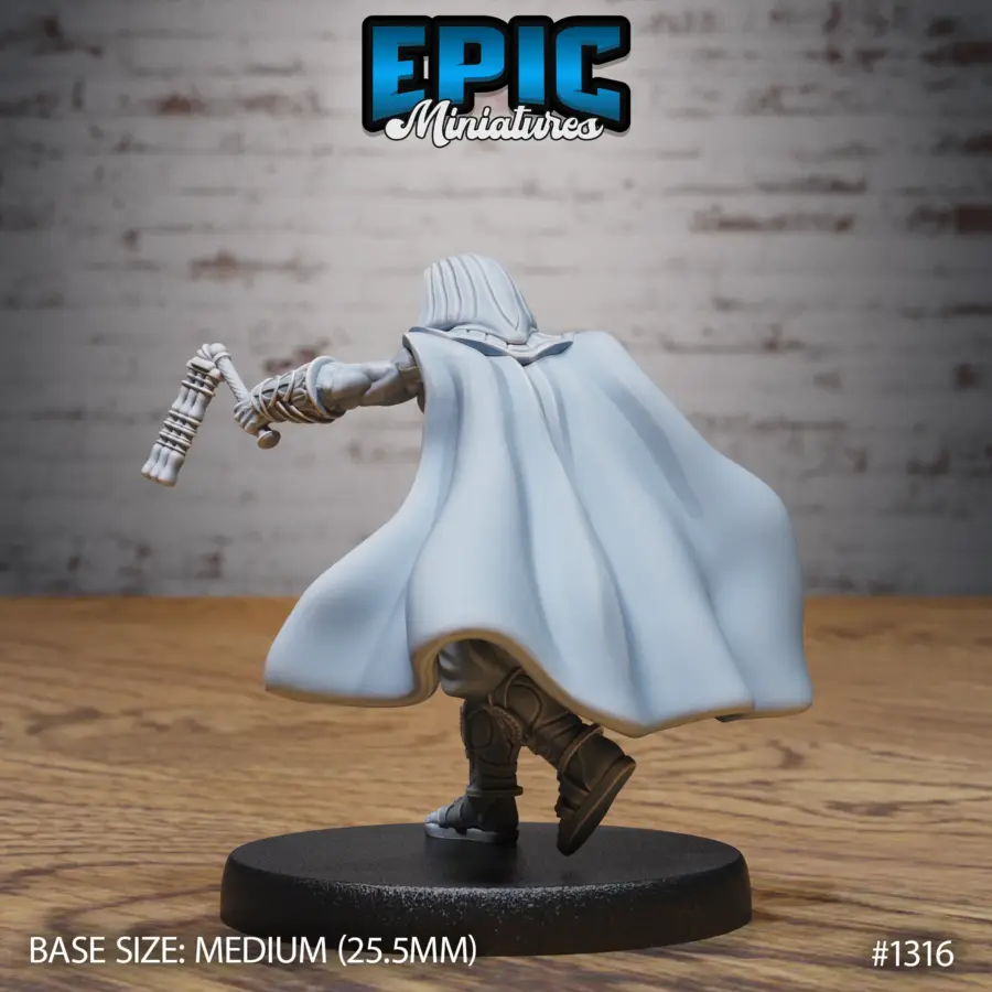Great Pharaoh Attacking (Medium) - Image 2