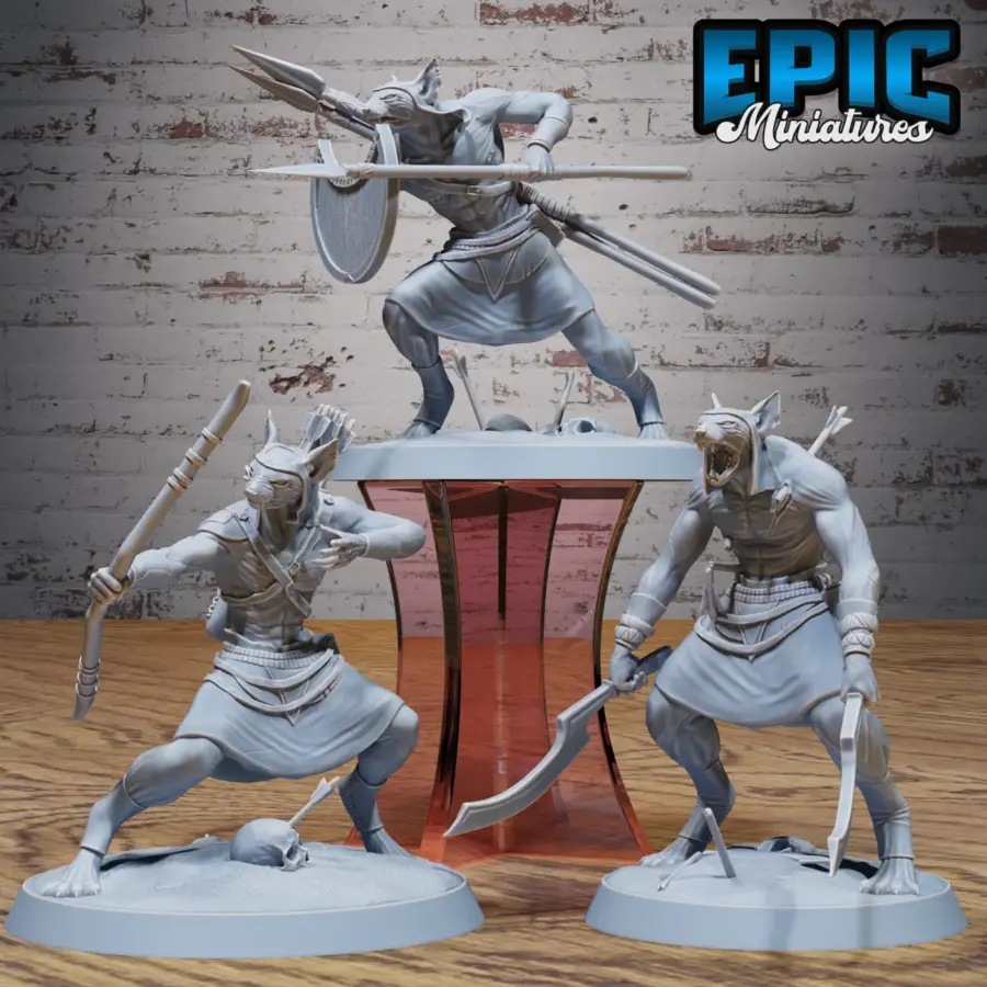 Sands of Destiny Set - Image 4