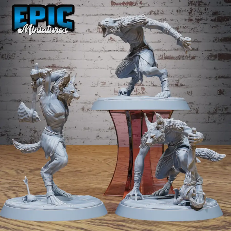 Sands of Destiny Set - Image 6