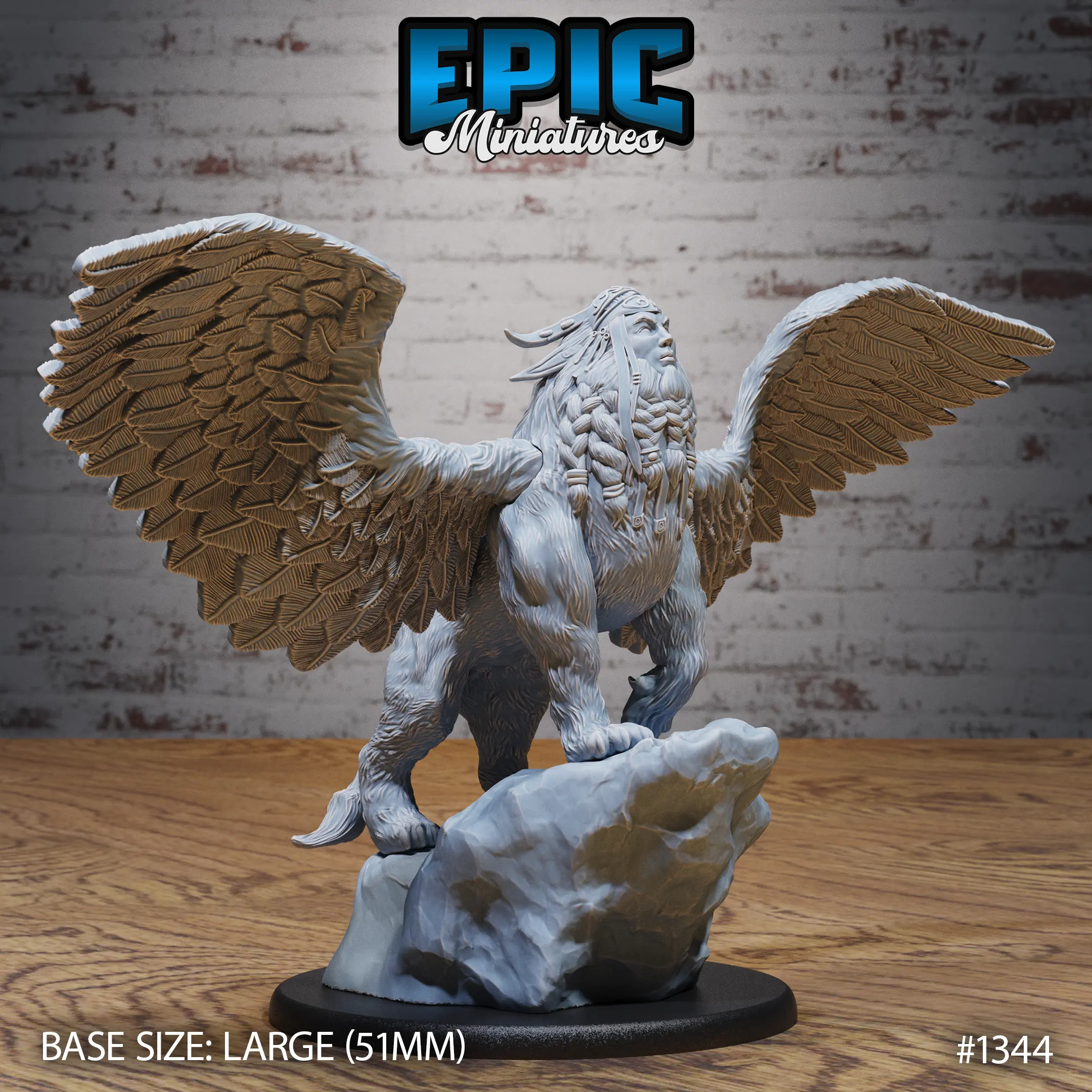 1344 Androsphinx Large 1