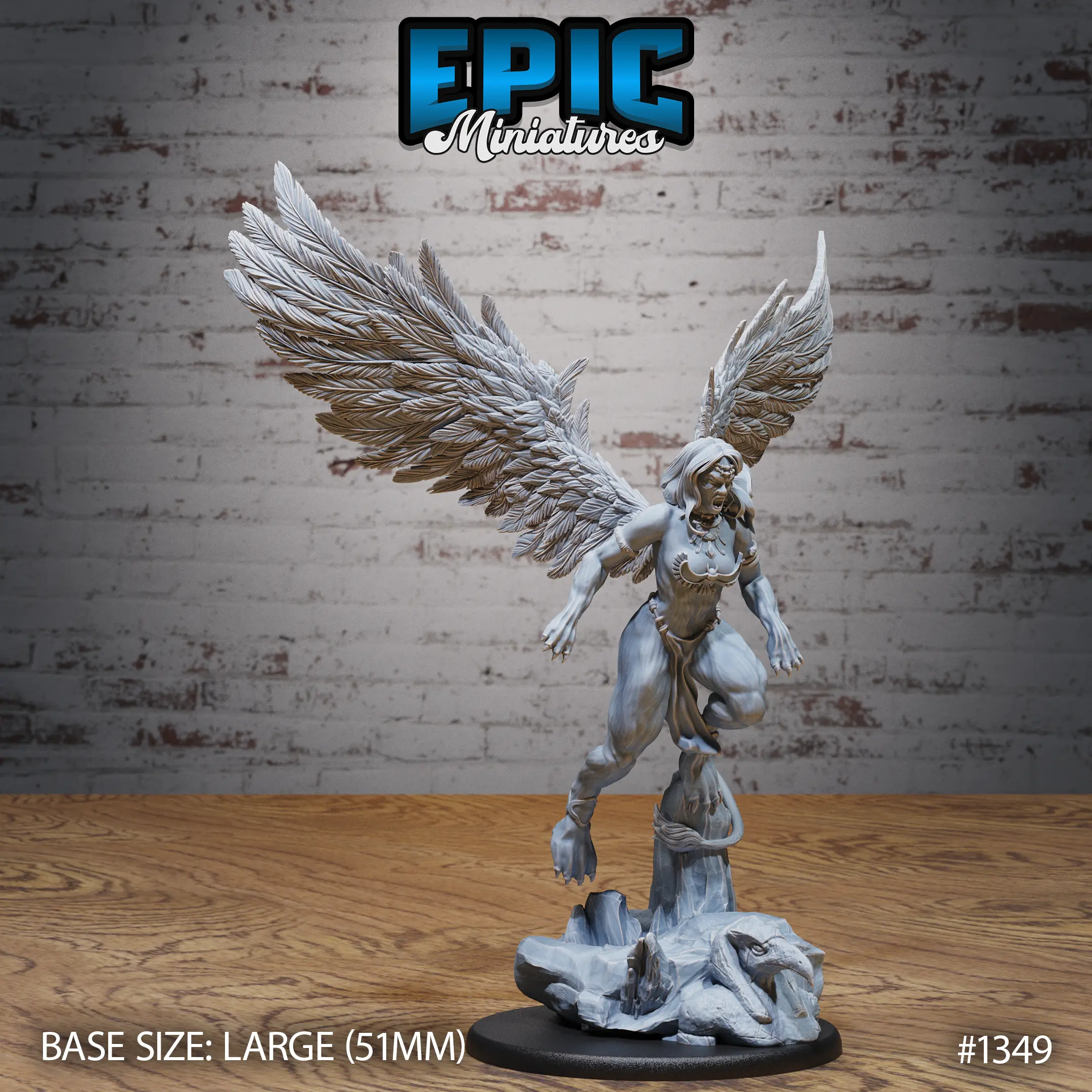 1349 Gynosphinx Angry Large v1 1