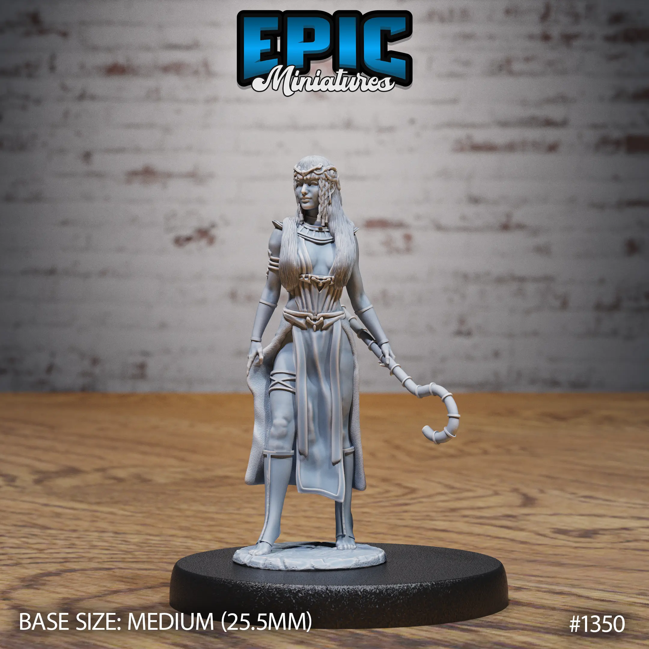 1350 Priestess of Anubis Medium 1