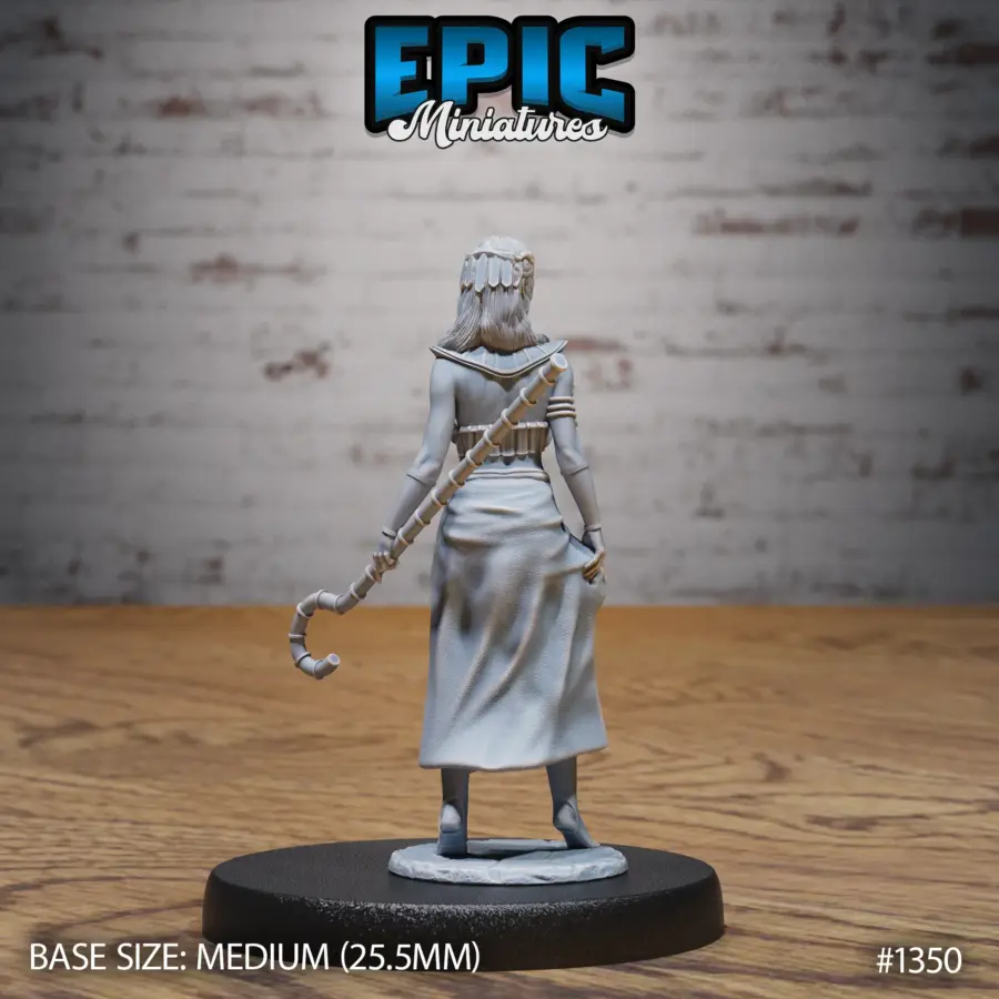 Priestess of Anubis Set - Image 3