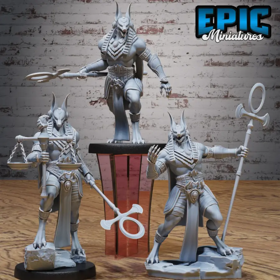 Sands of Destiny Set - Image 14