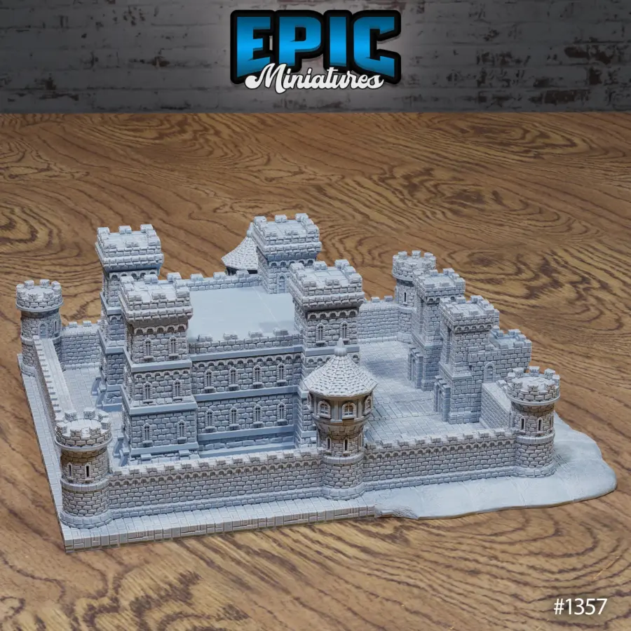 Castle Kingskeep - Image 2