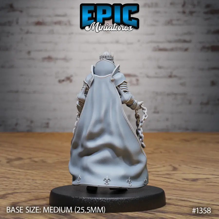 Revenant King Set - Image 3