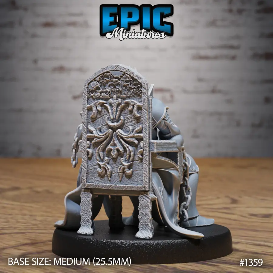 Revenant King Set - Image 5