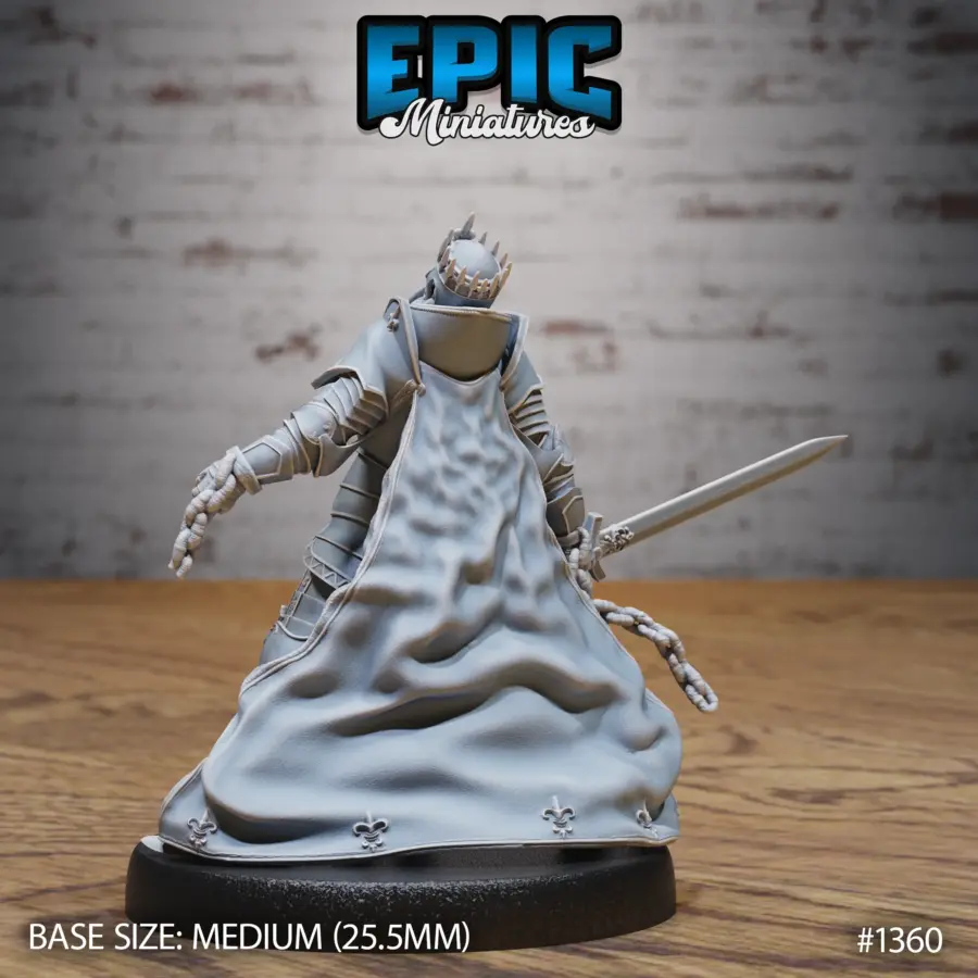 Revenant King Set - Image 7