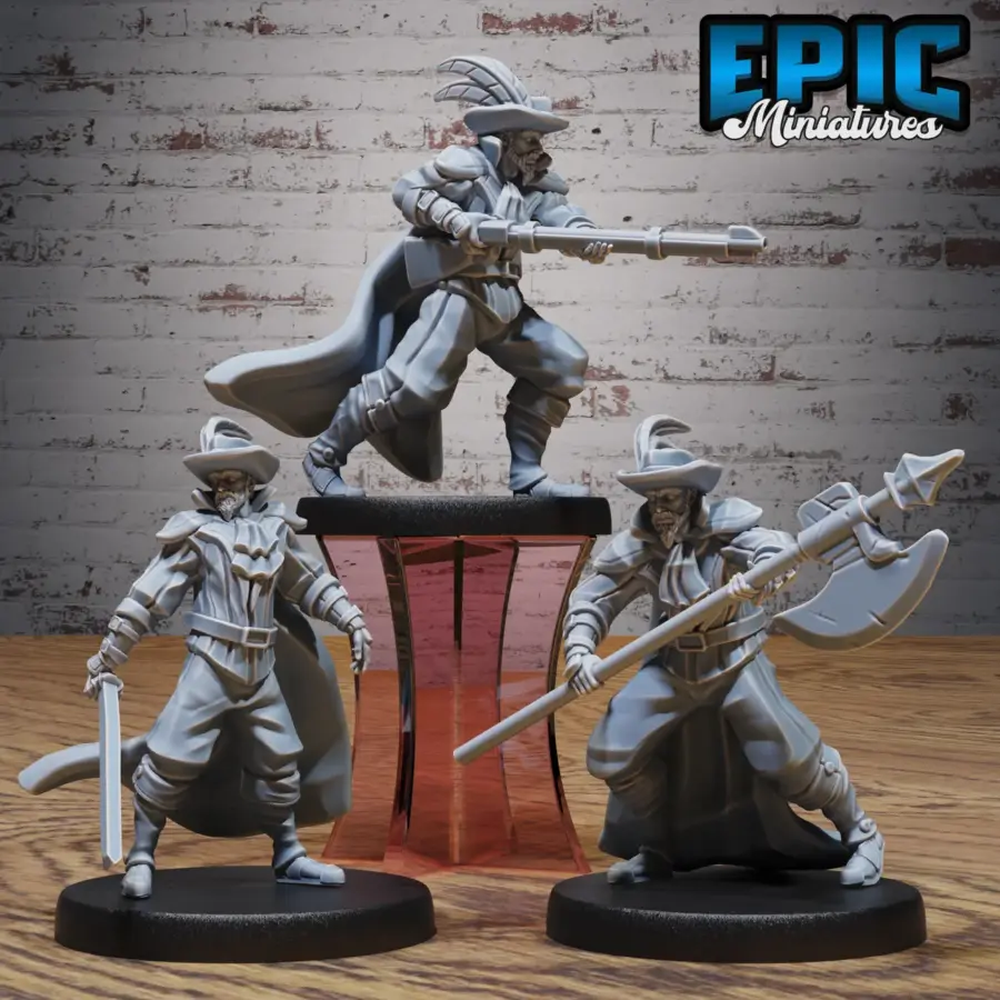 Kingdom of Secrets Set - Image 3