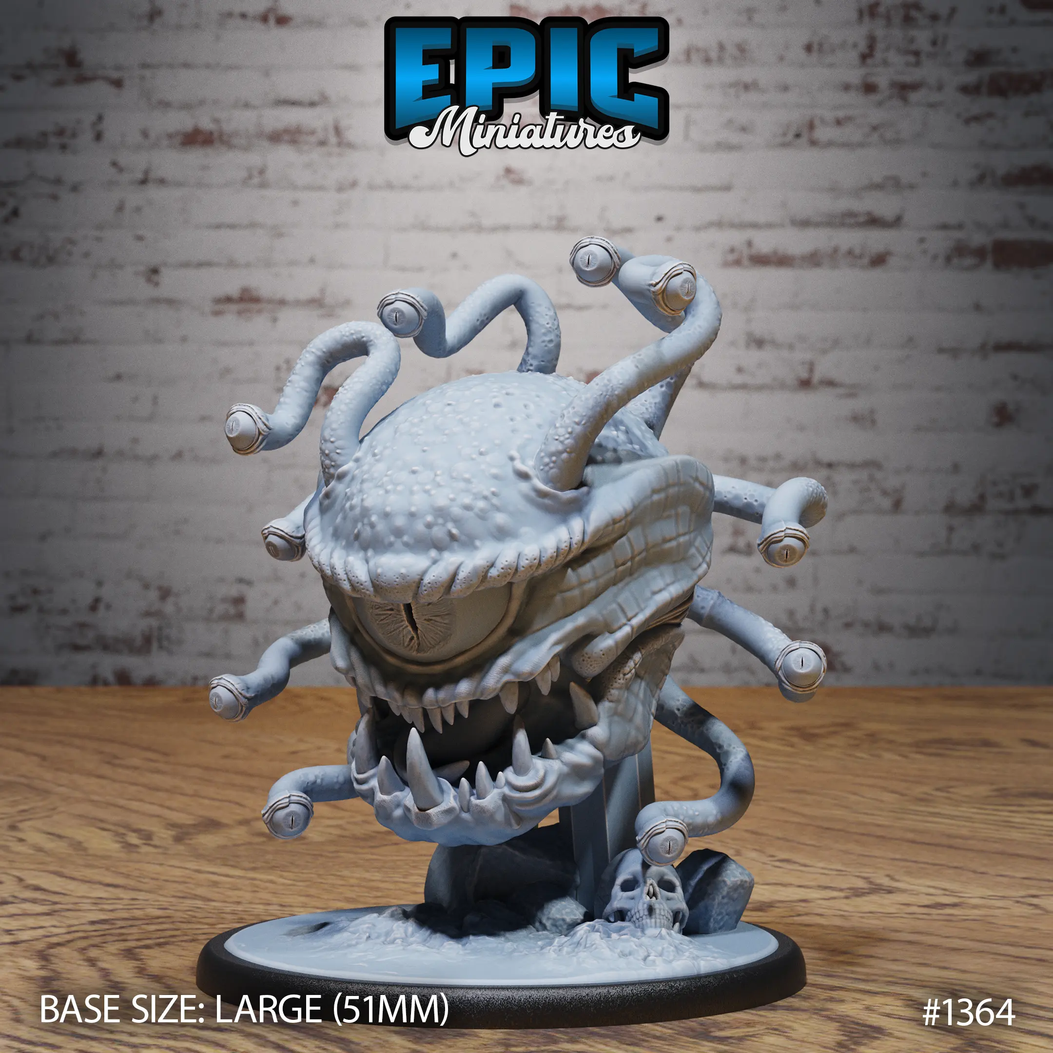 1364 Eye Tyrant Shadow Ruler Large 1