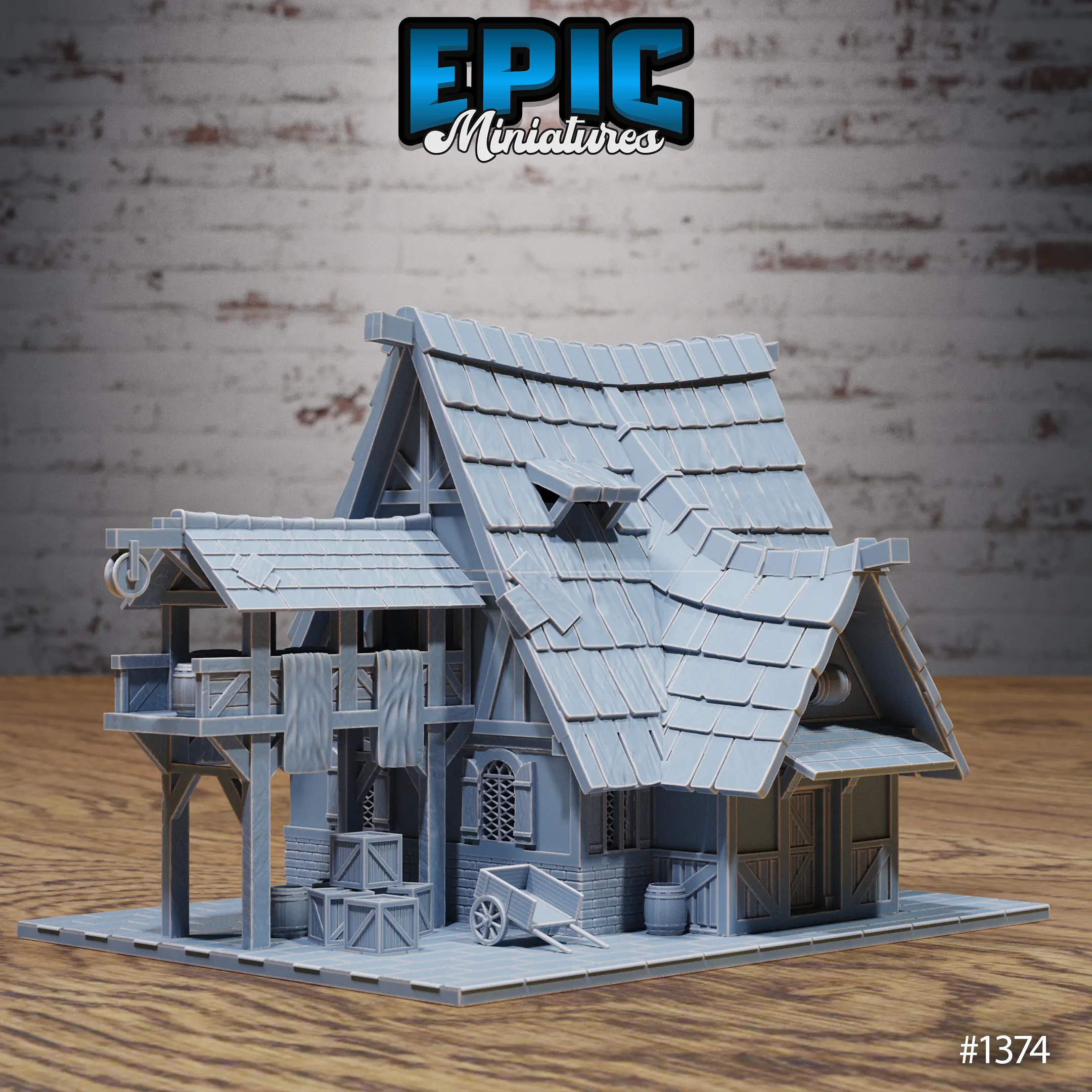 1374 Tavern 1