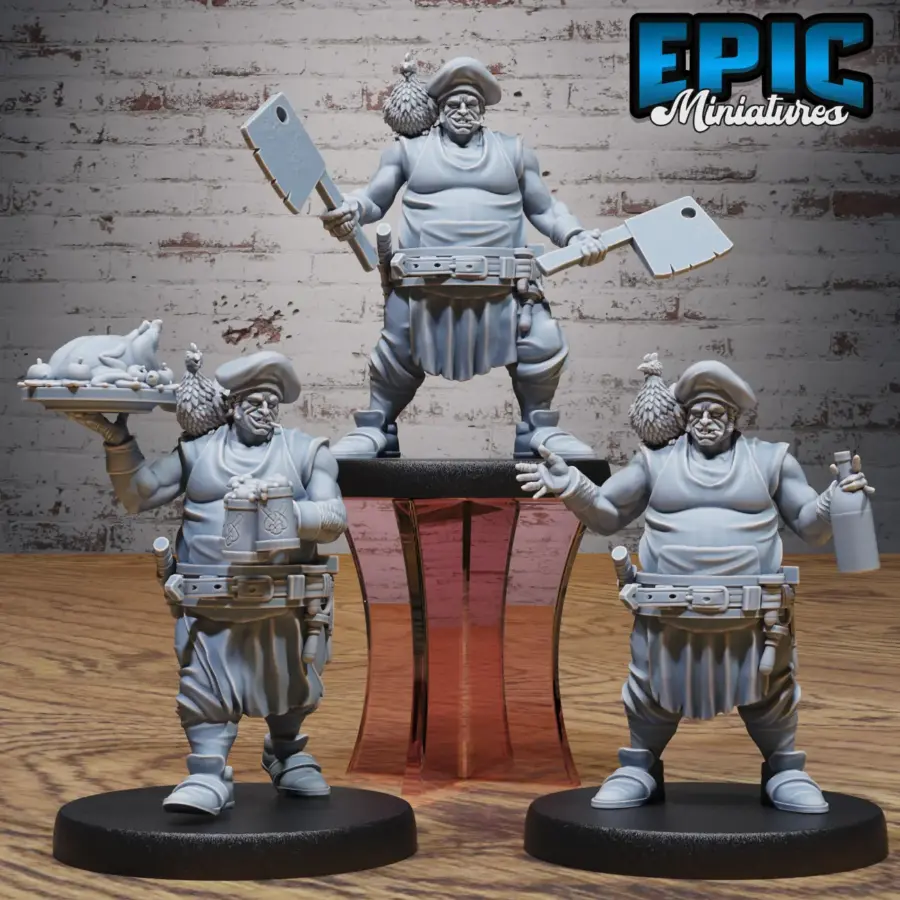 Kingdom of Secrets Set - Image 7