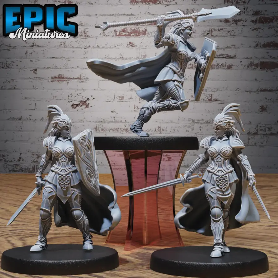Kingdom of Secrets Set - Image 10