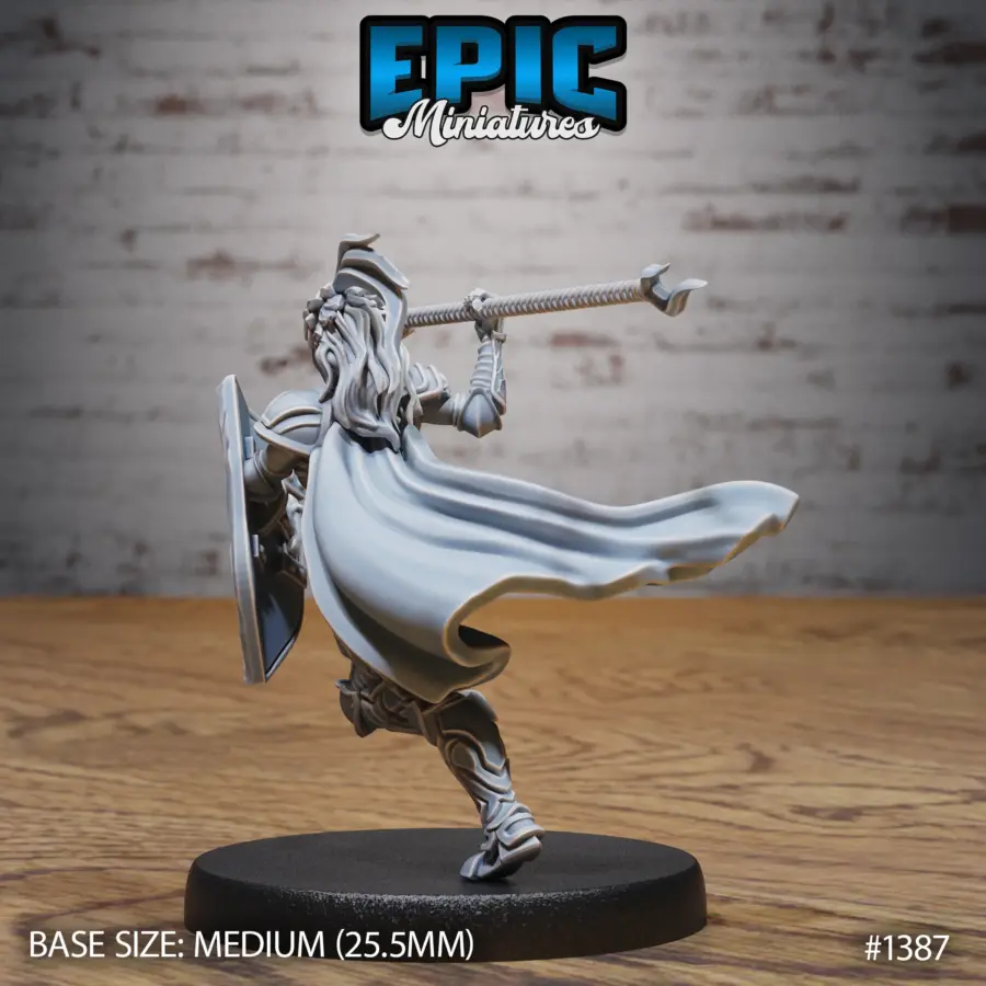 Falcon Knight Set - Image 7