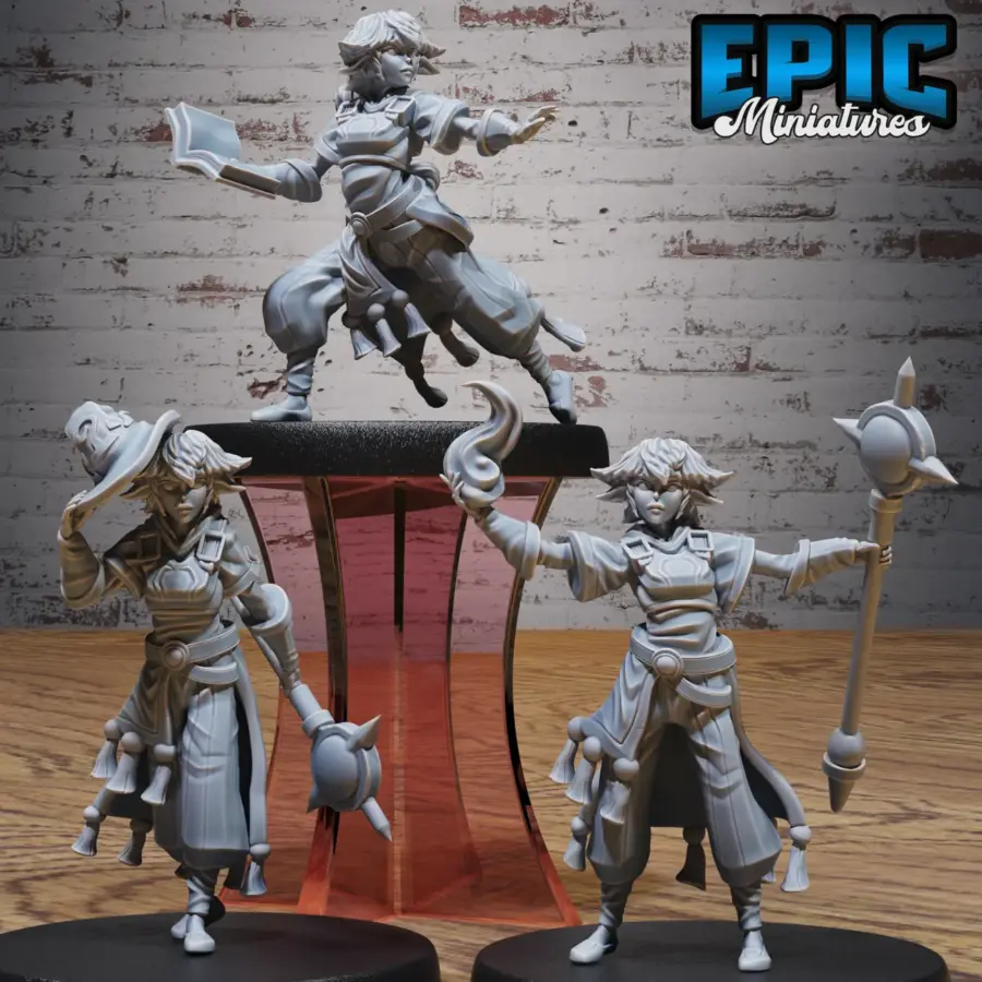 Kingdom of Secrets Set - Image 12