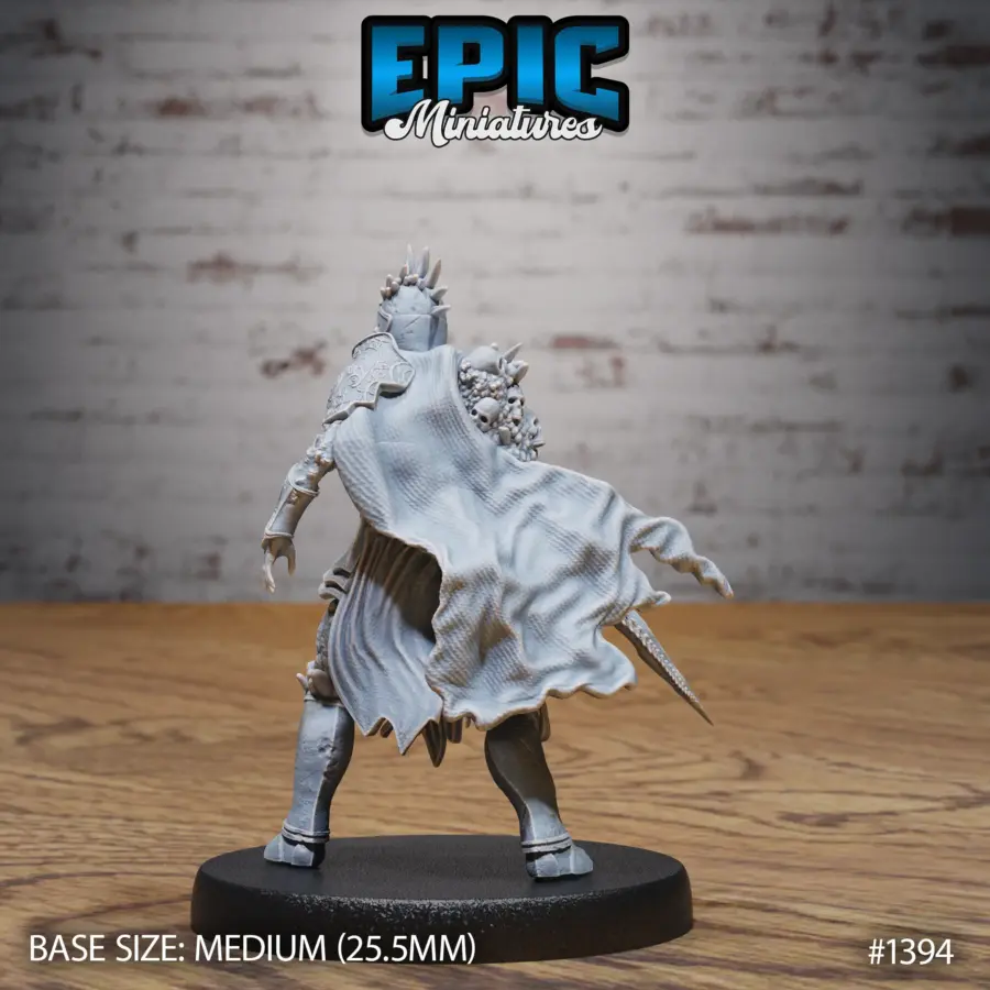 Mimic Knight Set - Image 3